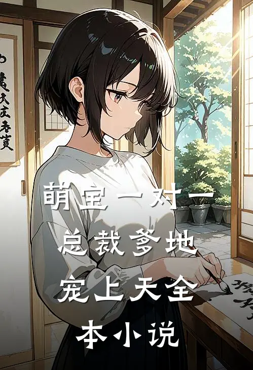 萌宝一对一：总裁爹地宠上天全本小说