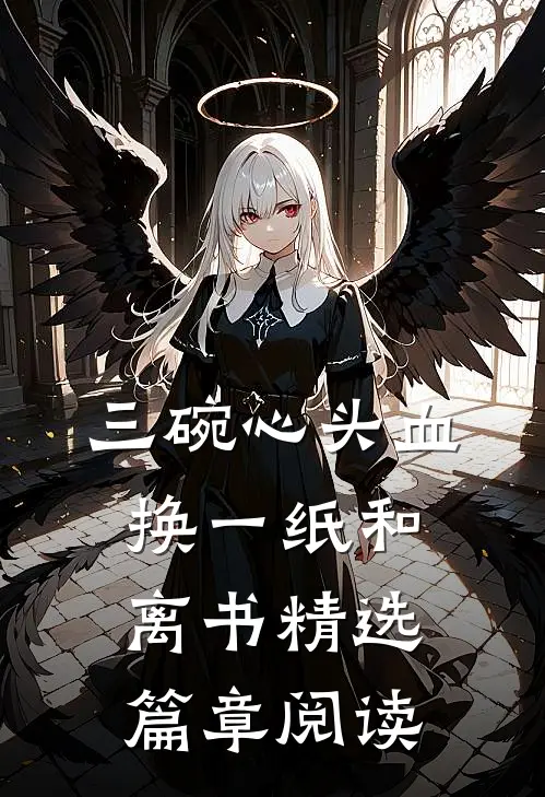 三碗心头血，换一纸和离书精选篇章阅读