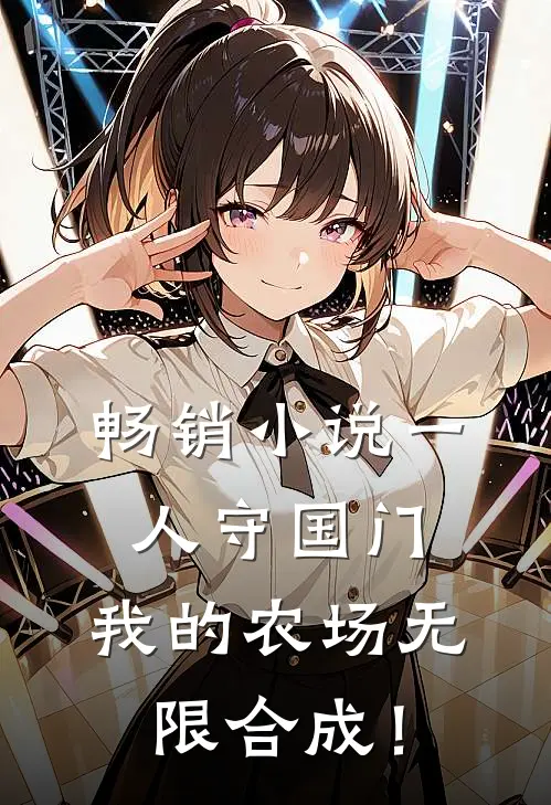 畅销小说一人守国门，我的农场无限合成！