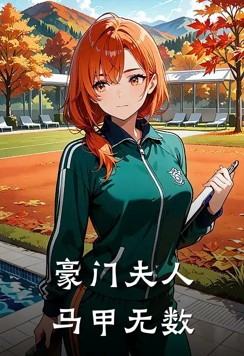 豪门夫人马甲无数