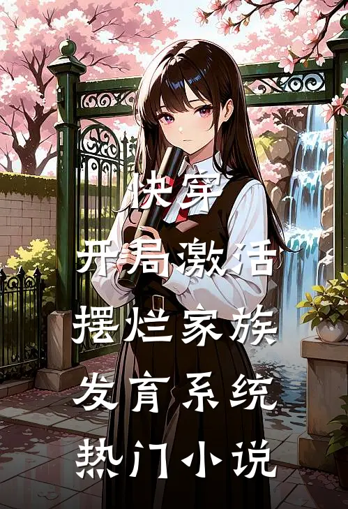 快穿：开局激活摆烂家族发育系统热门小说