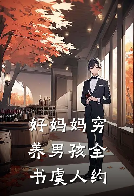 好妈妈穷养男孩全书虞人约
