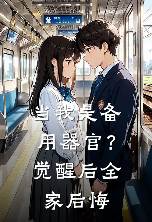 当我是备用器官？觉醒后全家后悔