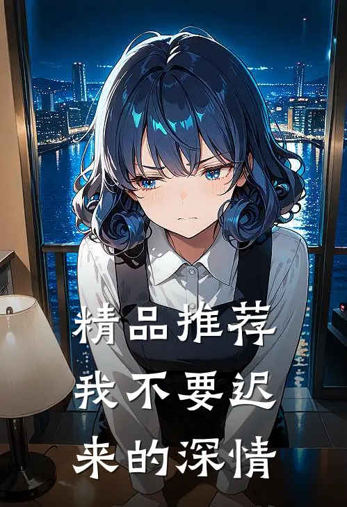 精品推荐我不要迟来的深情