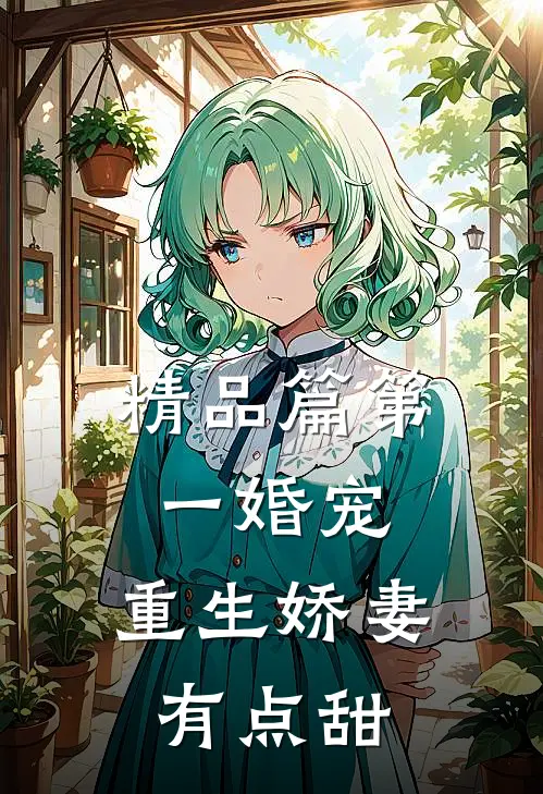 精品篇第一婚宠：重生娇妻有点甜