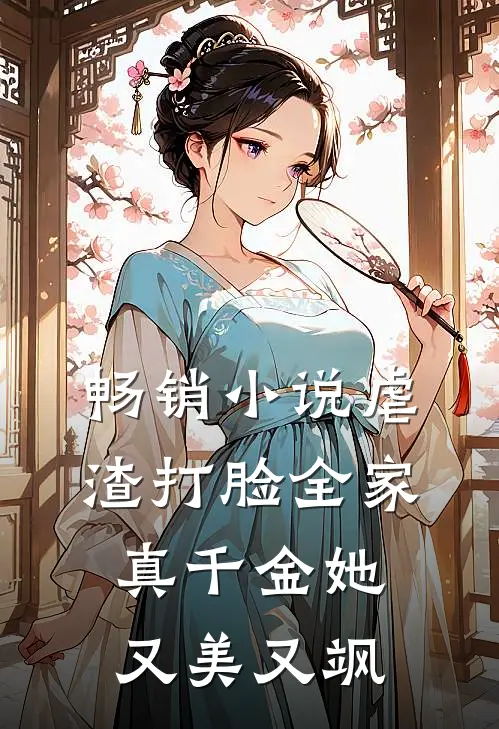 畅销小说虐渣打脸全家，真千金她又美又飒