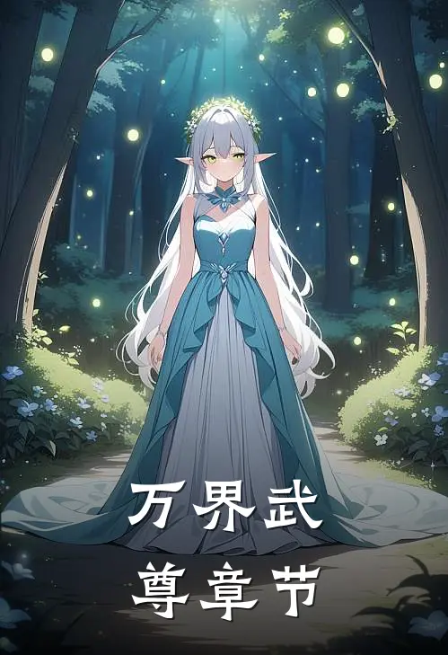 万界武尊章节