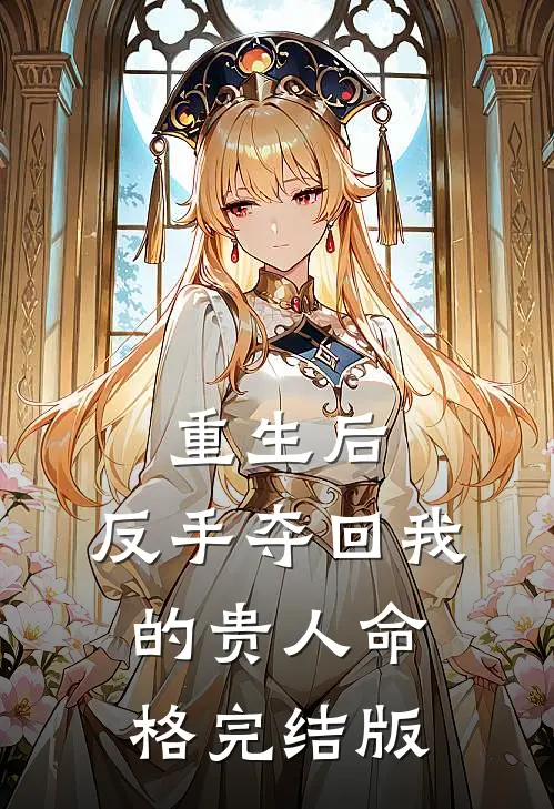 重生后，反手夺回我的贵人命格完结版