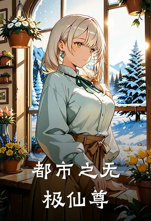 都市之无极仙尊