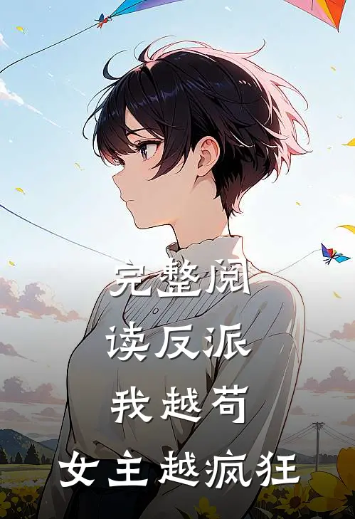 完整阅读反派：我越苟，女主越疯狂