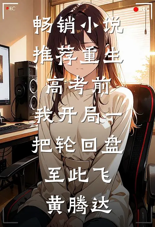 畅销小说推荐重生高考前，我开局一把轮回盘，至此飞黄腾达