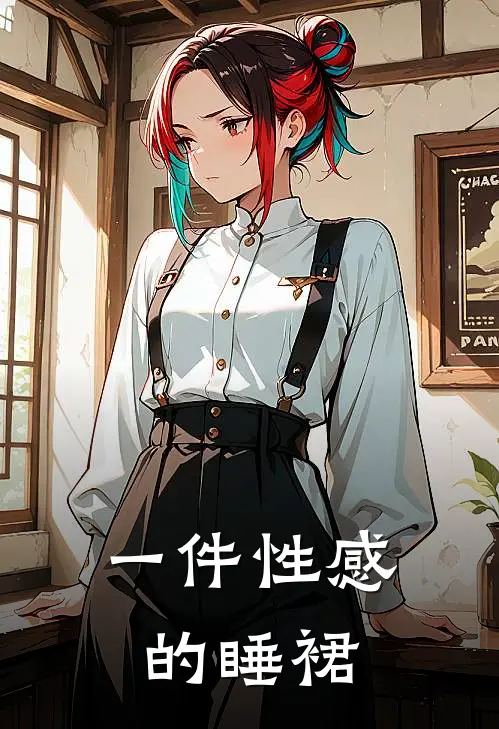 一件性感的睡裙