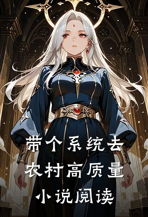 带个系统去农村高质量小说阅读