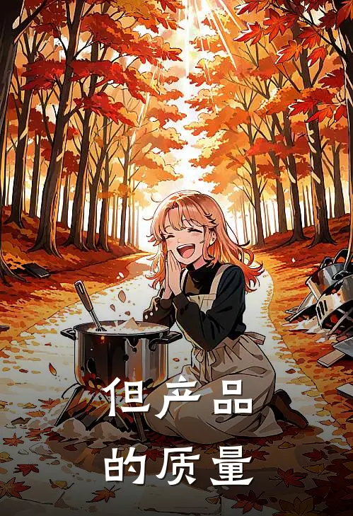 但产品的质量