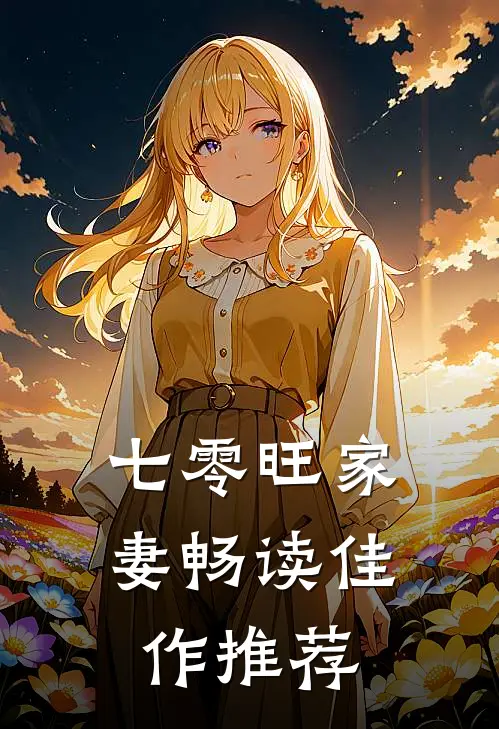 七零旺家妻畅读佳作推荐