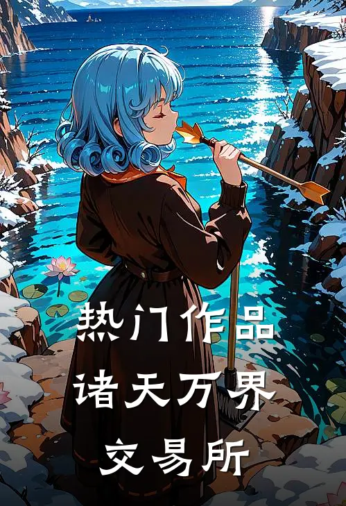 热门作品诸天万界交易所