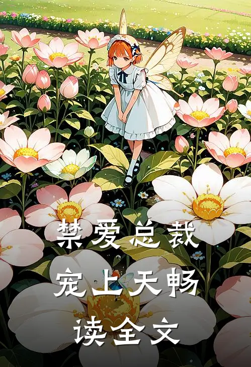 禁爱总裁宠上天畅读全文