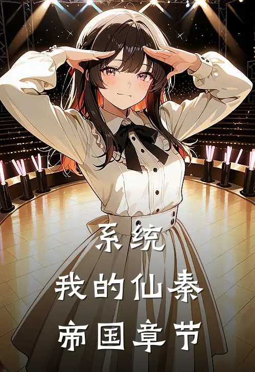 系统：我的仙秦帝国章节