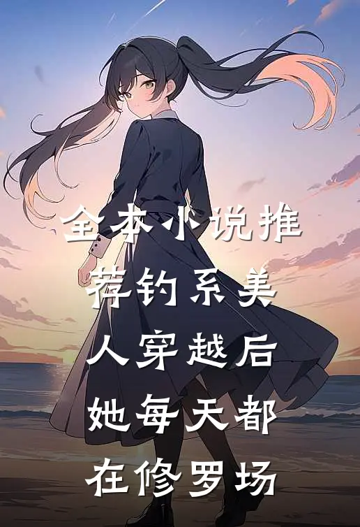 全本小说推荐钓系美人穿越后，她每天都在修罗场