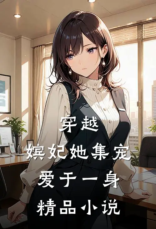 穿越：嫔妃她集宠爱于一身精品小说