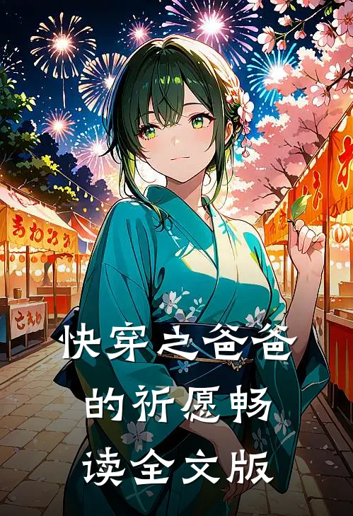 快穿之爸爸的祈愿畅读全文版