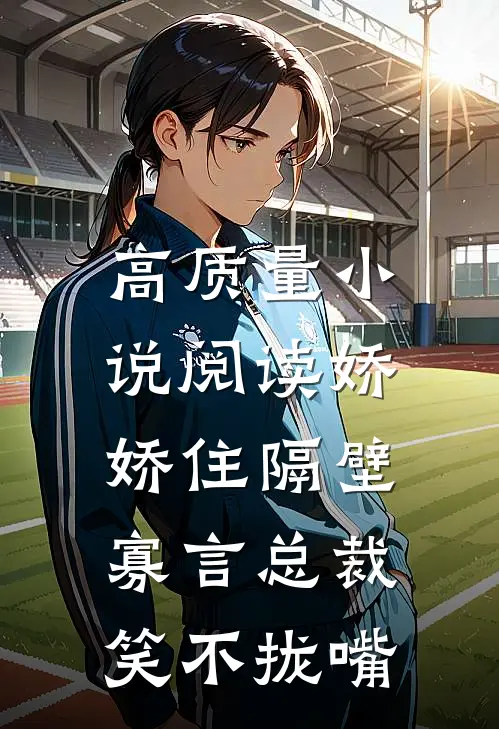 高质量小说阅读娇娇住隔壁，寡言总裁笑不拢嘴