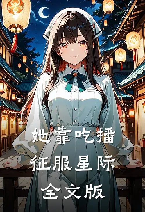 她靠吃播征服星际全文版