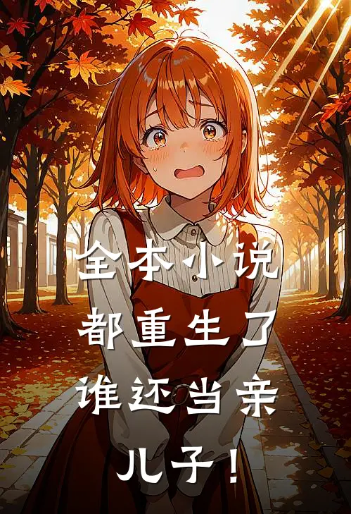 全本小说都重生了，谁还当亲儿子！