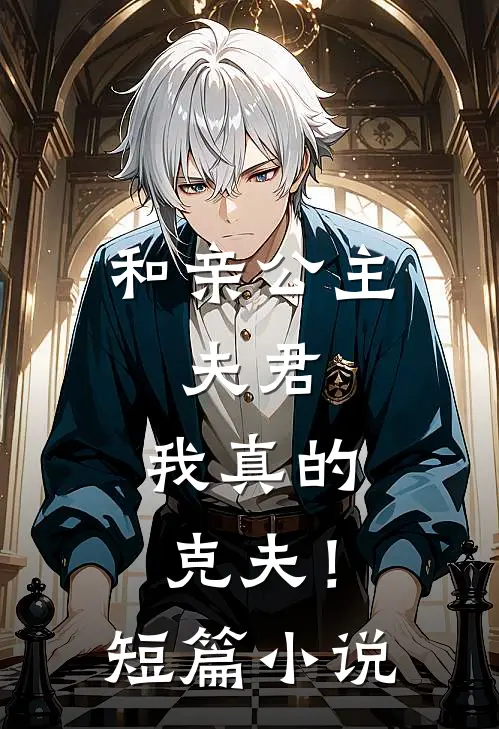 和亲公主：夫君，我真的克夫！短篇小说
