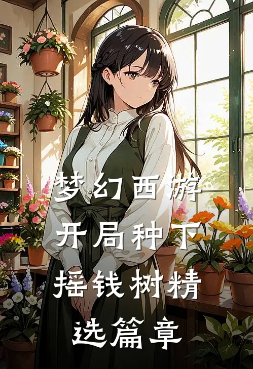 梦幻西游：开局种下摇钱树精选篇章