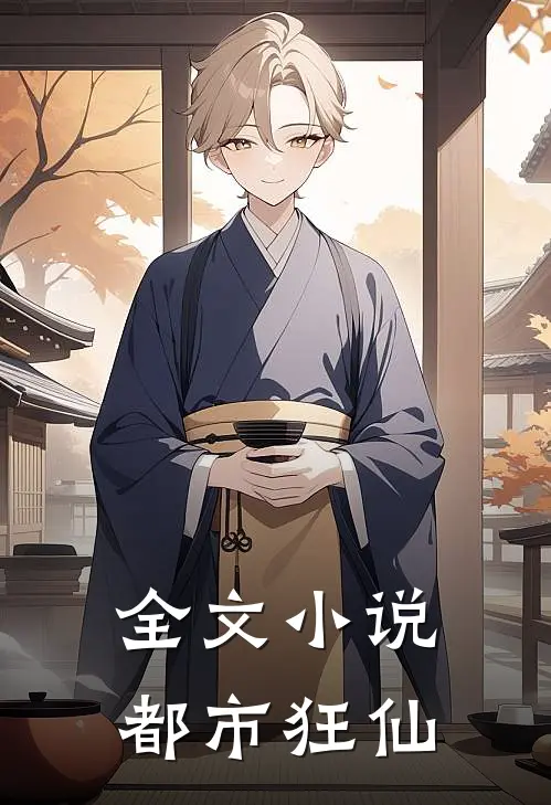 全文小说都市狂仙