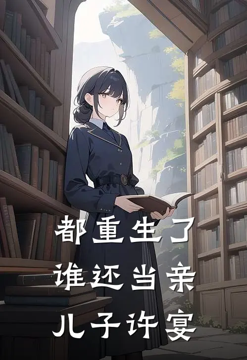都重生了谁还当亲儿子许宴