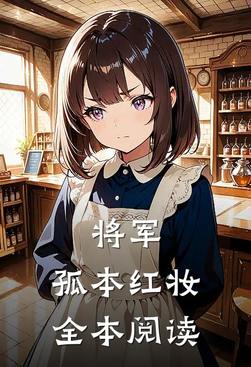 将军，孤本红妆全本阅读