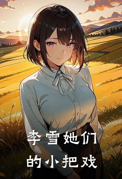 李雪她们的小把戏
