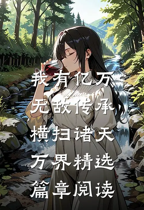 我有亿万无敌传承，横扫诸天万界精选篇章阅读