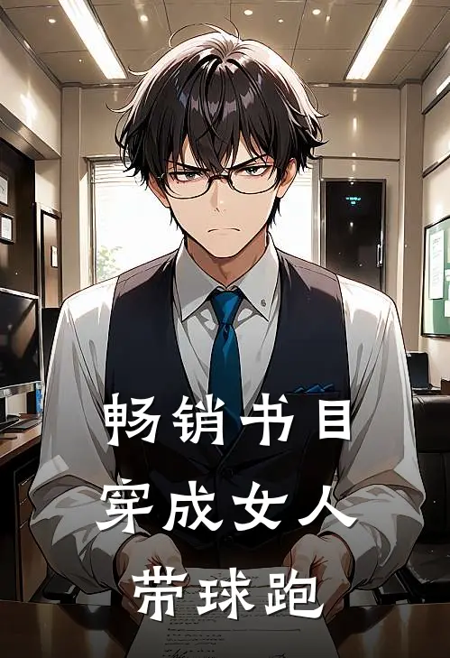 畅销书目穿成女人带球跑