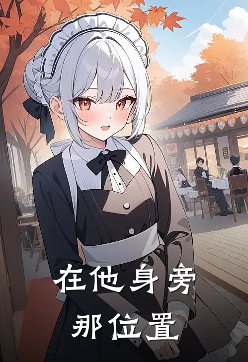 在他身旁那位置