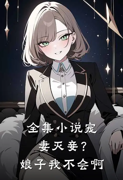 全集小说宠妻灭妾？娘子，我不会啊