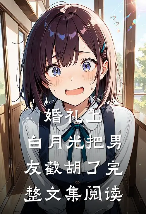 婚礼上，白月光把男友截胡了完整文集阅读