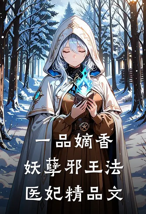 一品嫡香：妖孽邪王法医妃精品文
