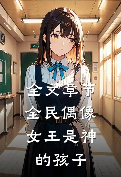 全文章节全民偶像：女王是神的孩子