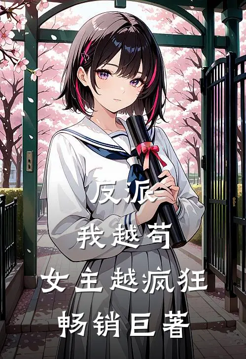 反派：我越苟，女主越疯狂畅销巨著