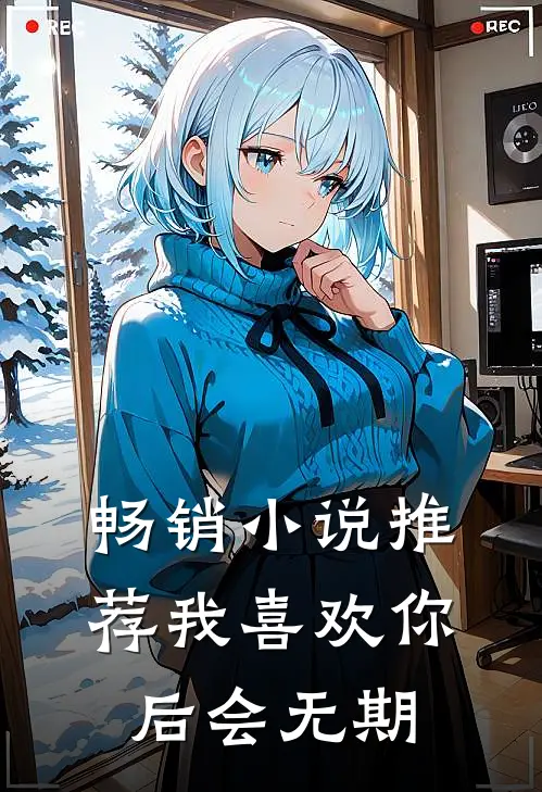 畅销小说推荐我喜欢你，后会无期