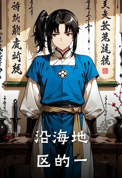 沿海地区的一