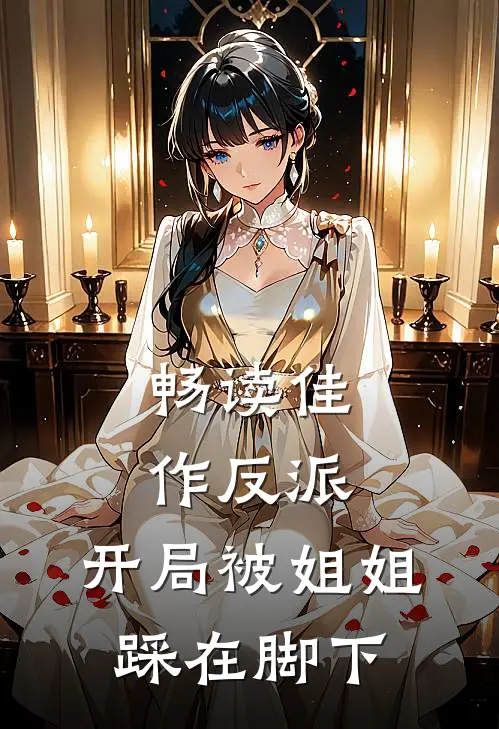畅读佳作反派：开局被姐姐踩在脚下