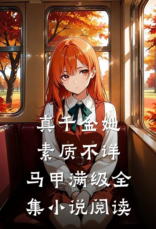 真千金她素质不详，马甲满级全集小说阅读