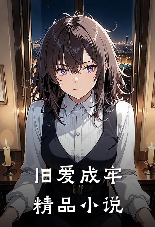 旧爱成牢精品小说