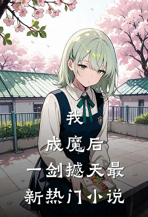 我，成魔后，一剑撼天最新热门小说