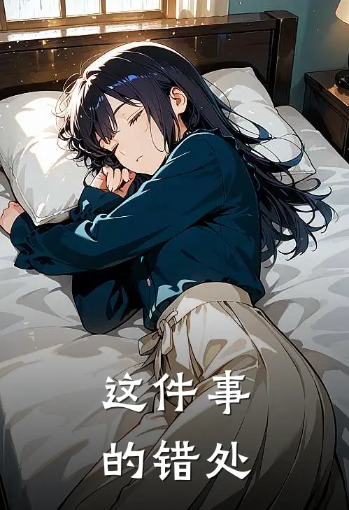 这件事的错处