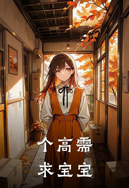 个高需求宝宝